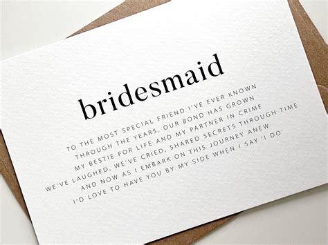 create will you be my bridesmaid card online|Will You Be My Bridesmaid Cards (Free) .